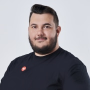 Steve Durán
