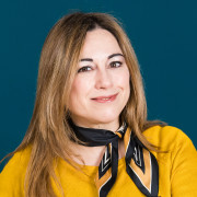 Núria Mañé