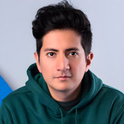 Aarón Martínez