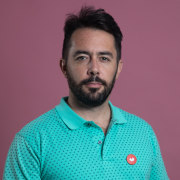 Federico Moreno Breser