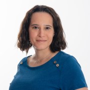 Alexandra Proaño Gonzales