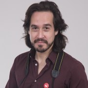 Cristias Rosas Chocano
