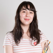 Daniela López Marín