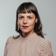 Nina Bruno
