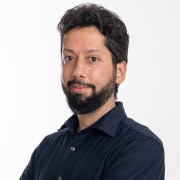 Javier 'Simón' Cuello