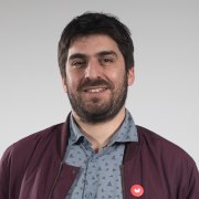 Alfredo Cáceres