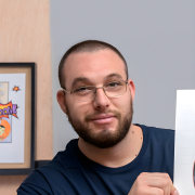 Pablo Velasco Bertolotto