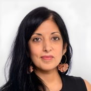 Karishma Chugani