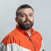 Patricio Oliver