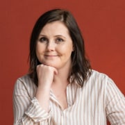 Annie Weir