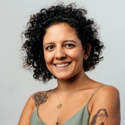Juliana Mota Giopato