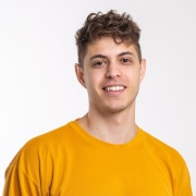 Daniele Caruso