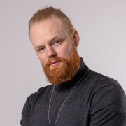 THAT ICELANDIC GUY
