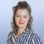 Camille Labarre