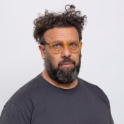 Daniel "Pito" Campos
