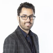 Farid Ghanbari (RenderBurger)