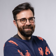 Daniel Torrent Riba
