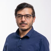 Javier Alcaraz