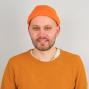 Nicholas Stevenson
