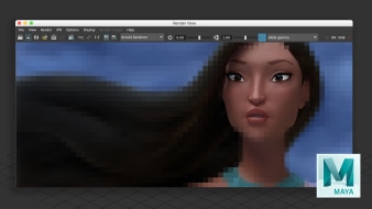 Introduccion A Autodesk Maya Miguel Miranda Curso Online