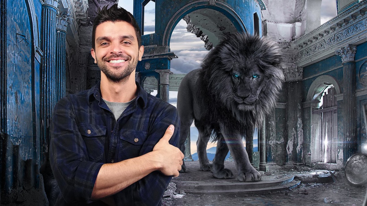 Secrets Of Photomontage And Creative Retouching Carles Marsal