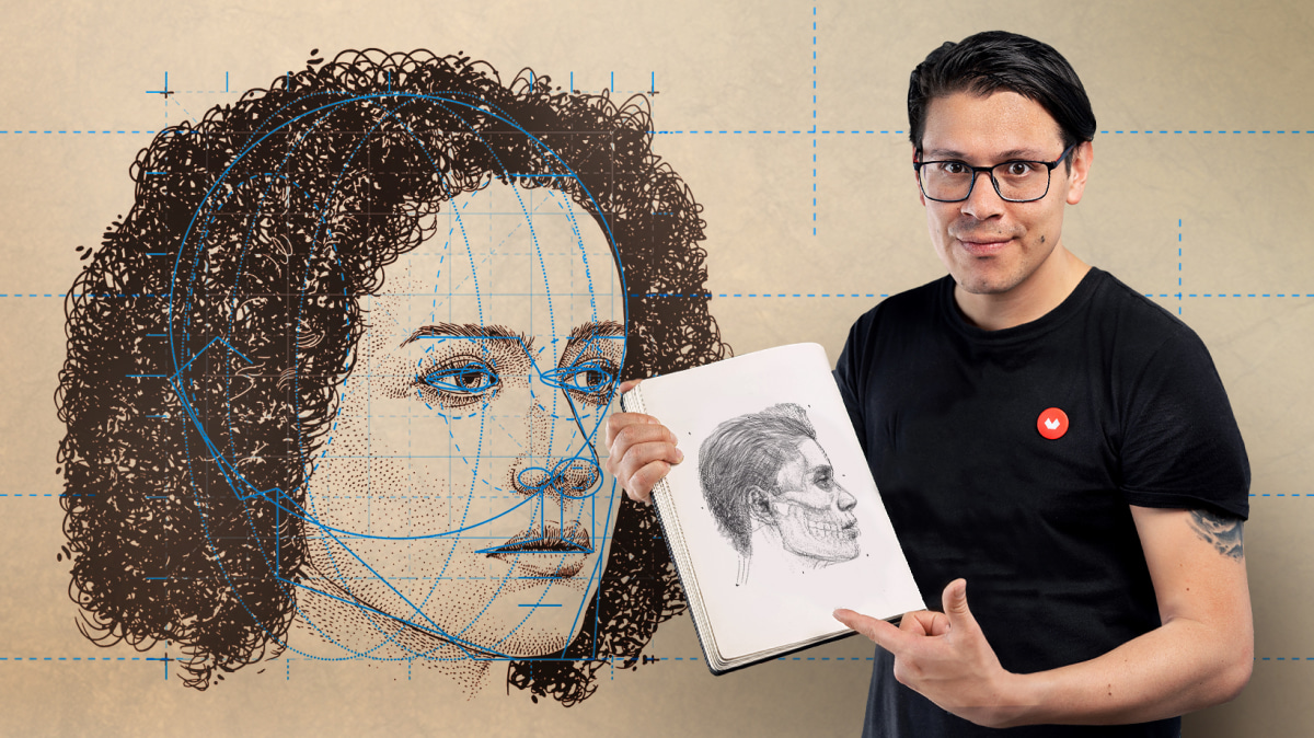Dibujo Anatomico Para Principiantes Zursoif Miguel Bustos Gomez
