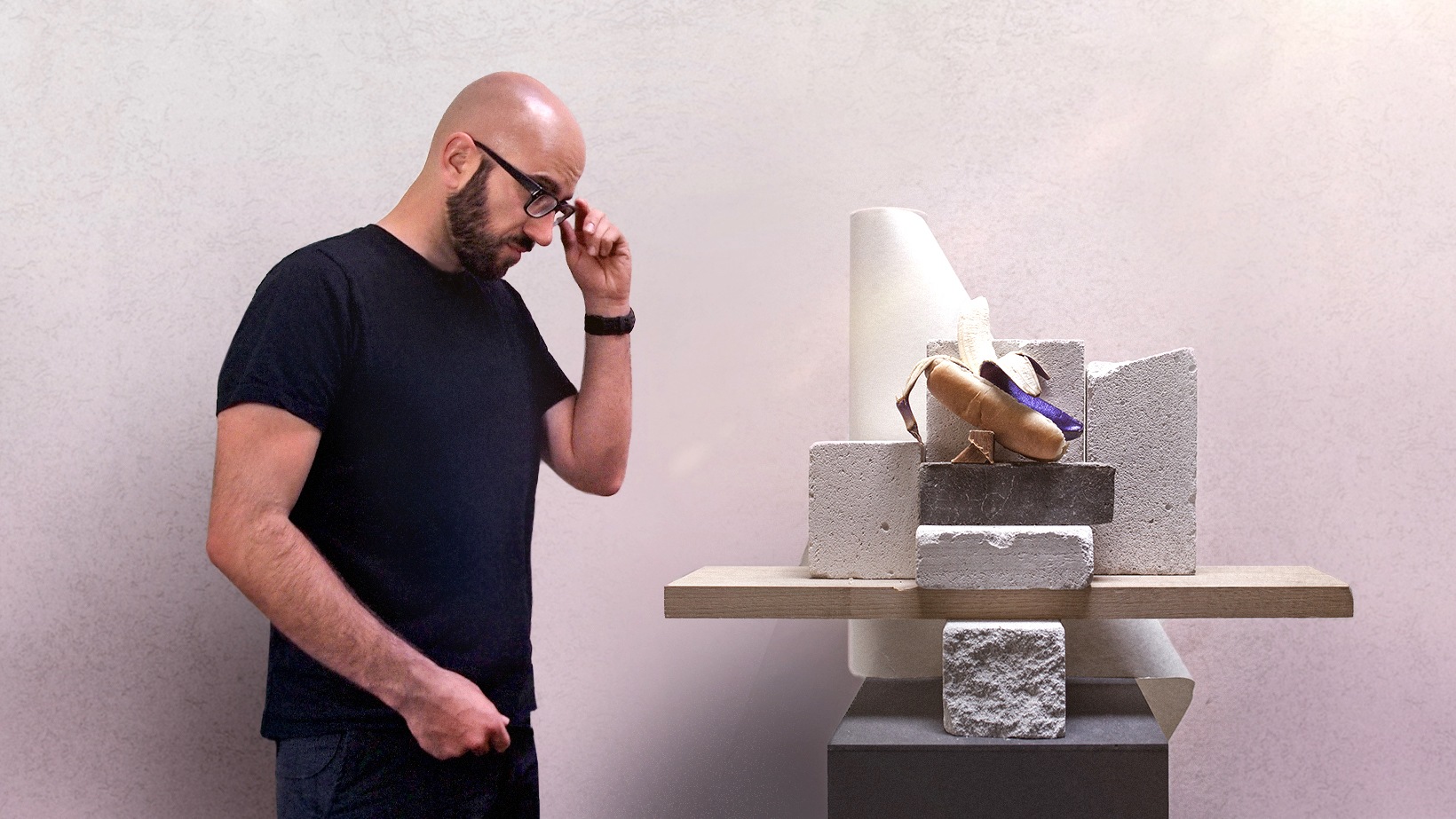 Art Direction And Still Life Composition Everything Is Online