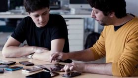 Design a Delicious App