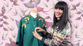 Creative Fashion Directing