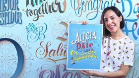 Lettering for Perfectionists