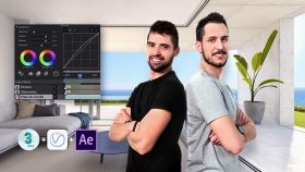 Animacja architektoniczna w 3D