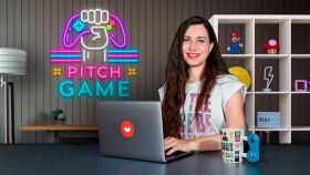 Creating a Professional Pitch for Video Games