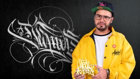 Kalligrafie en belettering: daag de regels uit met creativiteit