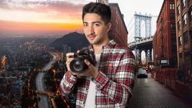Introduction to Travel Photography