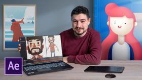 Build a Friend: From Pencil to Movement