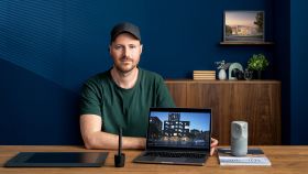 Narracja wizualna 3D w ArchViz