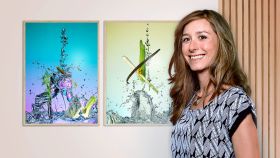 Produktfotografie in hoher Geschwindigkeit