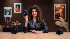 Fashion Photography for Beginners: From Concept to Camera
