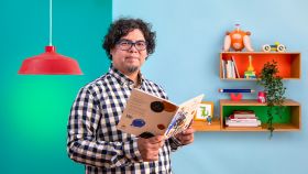 Playful Writing Techniques for Children’s Stories