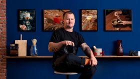 Introduction to Food Photography for Restaurants