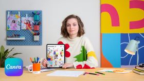 Social Media Content Strategy for Creatives