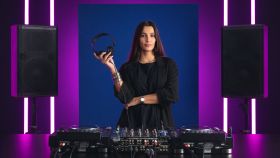 Live Mixing: Your First DJ Set with Pioneer DJ