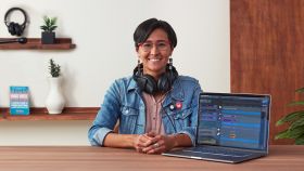 Audio Stories: Create Narratives with Sound
