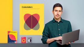 Graphic Design: Communicate Complex Ideas with Simple Images