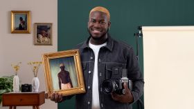 Fotoritratto analogico: cogli lo spirito di una collettività