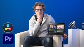 Editing and Post-Production for Video