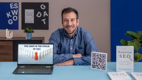 Stratégie de développement SEO et planification de contenu