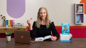 Introduction à l'écriture de fiction commerciale