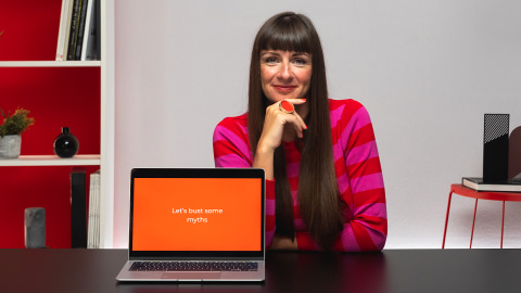 Lauren lavoro sales