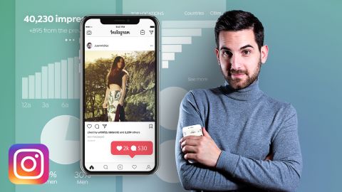 Introducción a Instagram Business